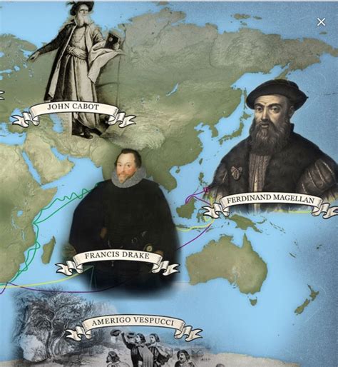 World History Teachers Blog European Sailors And Navigational Tools In