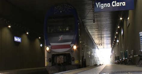 Chiusura Dellanello Ferroviario Di Roma Il Via Al Dibattito Pubblico