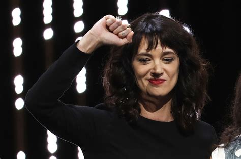 Asia Argento Facts Jimmy Bennett Says Harvey Weinstein Accuser Sexually Assaulted Him Ibtimes