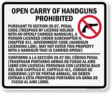 Texas Gun Laws Know Your Rights