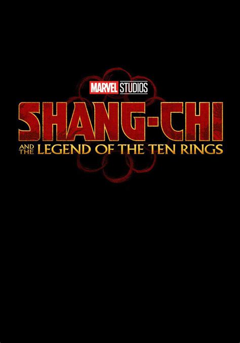 These are terms that are familiar to comic book fans, but in the mcu, they. Shang-Chi and the Legend of the Ten Rings (2021) - Movies ...