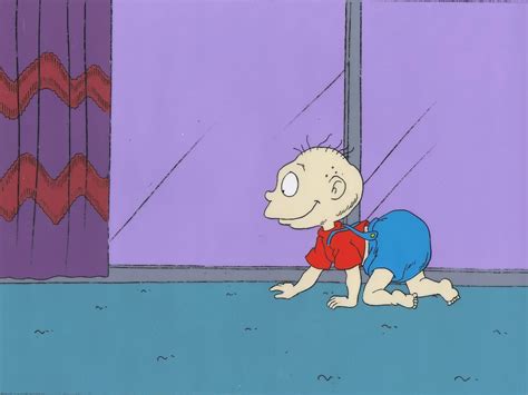 Tommy Rugrats Wallpaper Fanpop