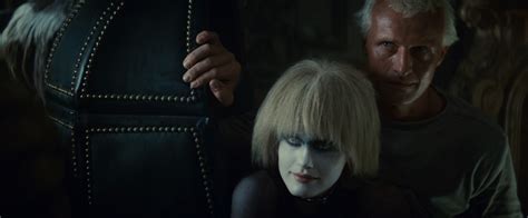 The Future Is Shaped By The Past The Costumes Of Blade Runner