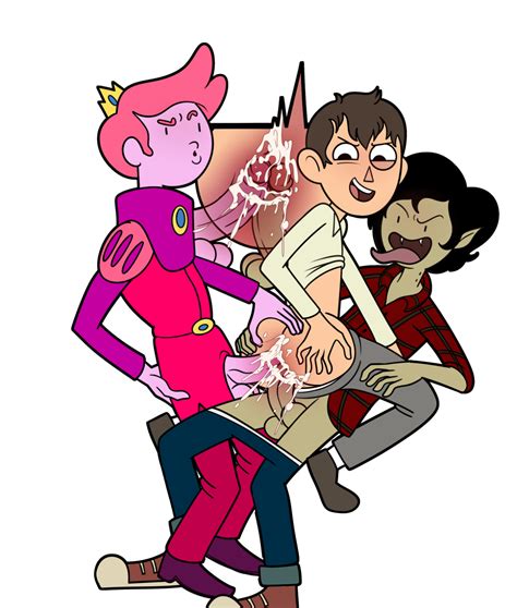 Post 4301295 Adventure Time Crossover Iyumiblue Marshall Lee Over The Garden Wall Prince