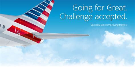 Brand American Airlines The Brand Strategies Of Worlds Largest