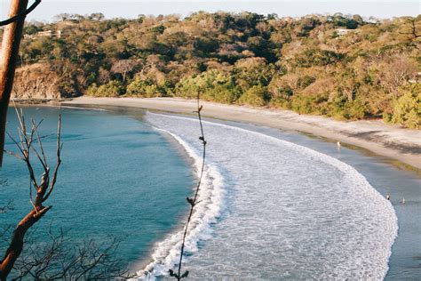 The Ultimate Travel Guide To Guanacaste Costa Rica Bon Traveler