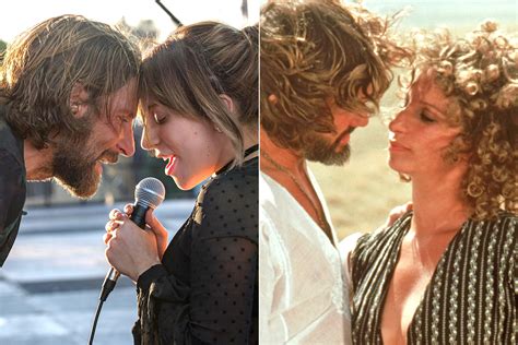 What Happened When Barbra Streisand And Kris Kristofferson Visited The Set Of A Star Is Born