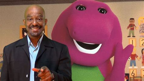 The Actor Who Played Barney Has Finally Been Revealed