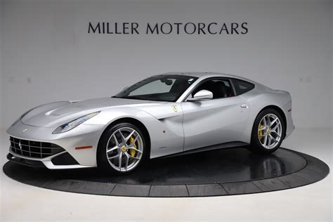 We did not find results for: Pre-Owned 2015 Ferrari F12 Berlinetta For Sale ($235,900 ...
