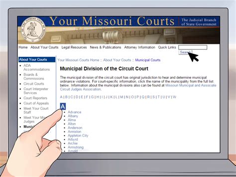 Missouri Bureau Of Vital Records Jefferson City Mo Allawn