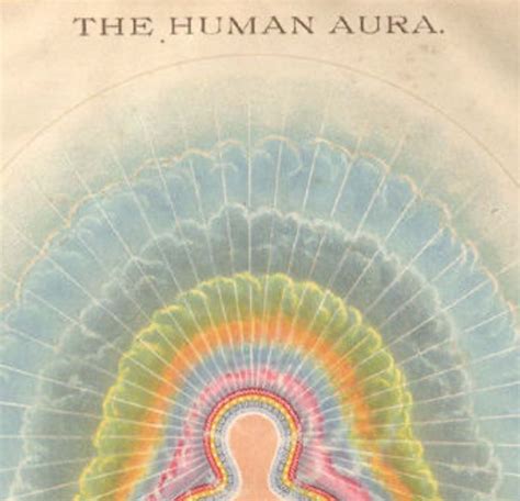 The Human Aura Discovered By Moved On We Heart It In 2021 Human Aura