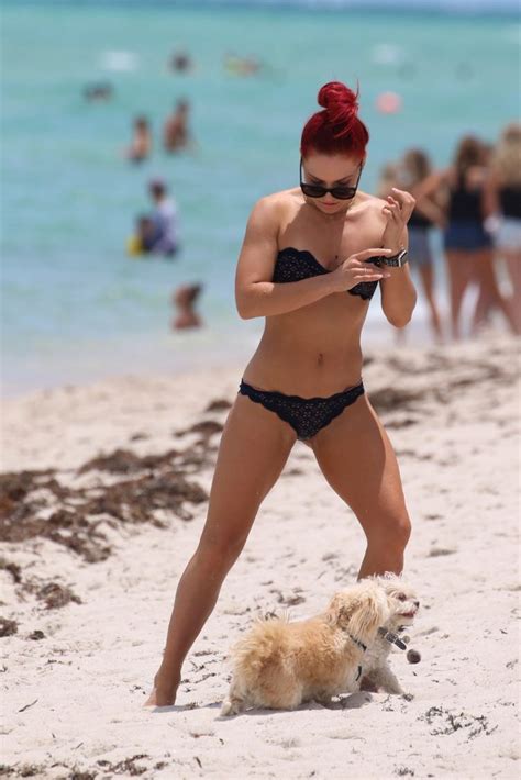 Sharna Burgess Sexy The Fappening Leaked Photos 2015 2023