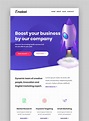 25 Best Digital Marketing Email Newsletter Templates For 2020 Campaigns