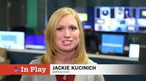 Jackie Kucinich Grabien The Multimedia Marketplace