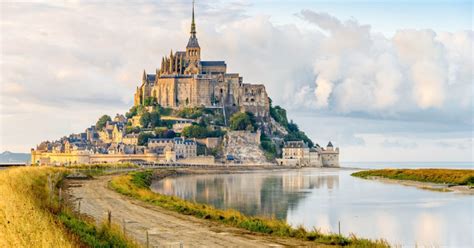 The Mont Saint Michel Abbey To See And Fall In Love Outlook
