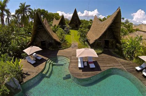 Own Villa Umalas Bali Indonesia