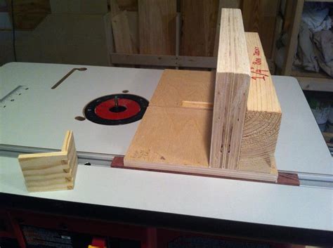 Favorite Image Router Table Jig Plans ~ Any Wood Plan