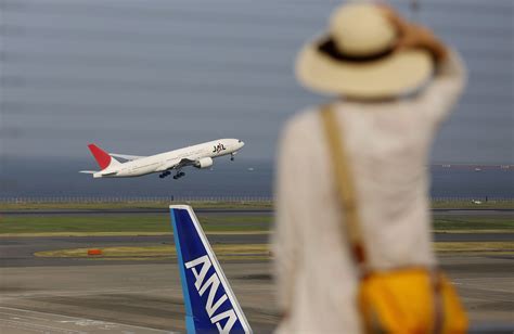 Corporate Travel Propels Boom In Sustainable Aviation Fuel Reuters