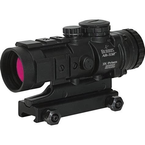 Burris Ar Tactical Red Dot Scope Scopes And Binoculars Sports