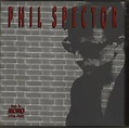 Phil Spector Back To Mono 1958-1969 US CD Album Box Set (240209)