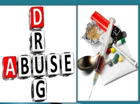 Druge addiction and its effects