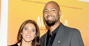 Hope Solo Gives Birth, Welcomes Twin Babies With Jerramy Stevens