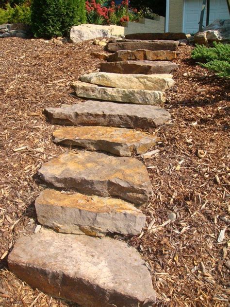 Retaining Walls Asheville Weaverville Nc Natural Stone Retaining Wall