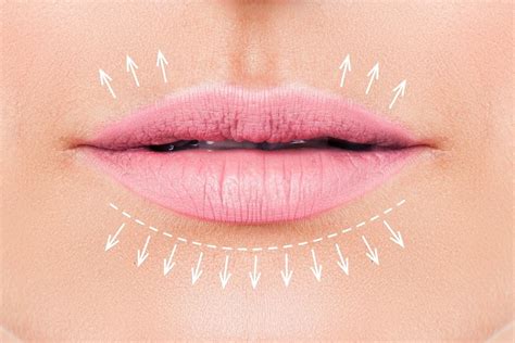 Botox Lip Flip Transforming Your Lips With Precision