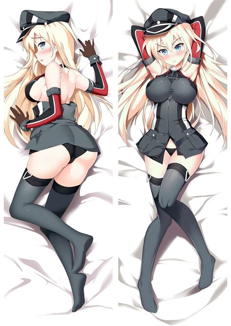 June Update Anime Kantai Collection Kancolle Characters Sexy Girl Otaku Dakimakura Throw Pillow