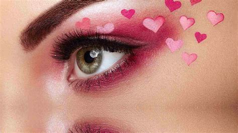 18 Gorgeous Valentine S Day Makeup Looks L’oréal Paris