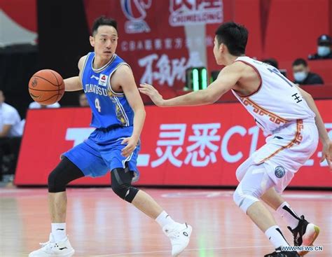 Cba Qingdao Wins Over Xinjiang Liaoning Beats Jilin Sports China