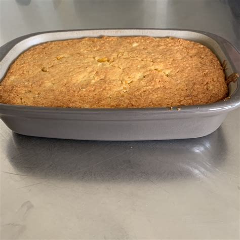 By adding the mix along with creamed corn and canned. Jiffy Corn Casserole - Scalloped Corn Cornbread » Wild Heaven Farms