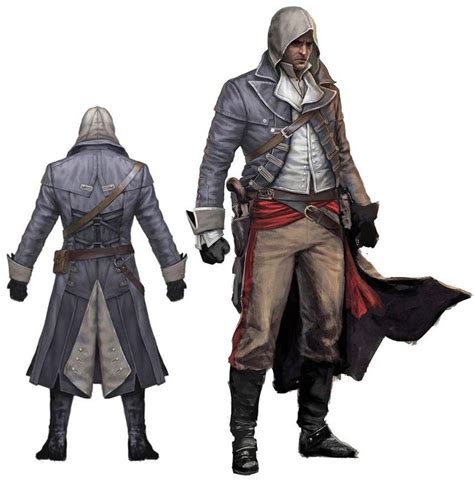 39 Best Assassin Creed Artwork Images On Pinterest