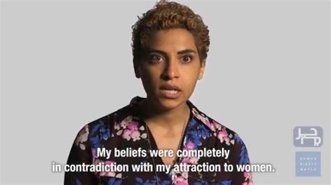 These Inspiring Videos Are Amplifying The Voice Of Lgbt Middle Eastern And North African People