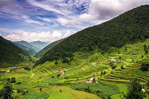 9 Landscapes Of Nepal Which Will Take Your Breath Away