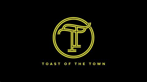 Toast Of The Town Home