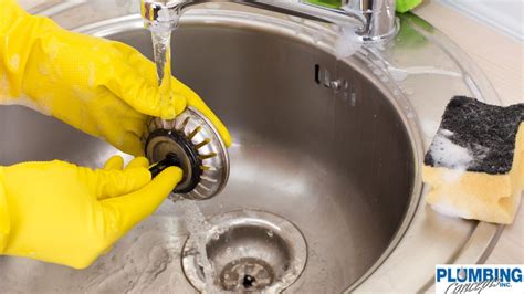 Preventing Clogged Drains The Art Of Drain Cleaning