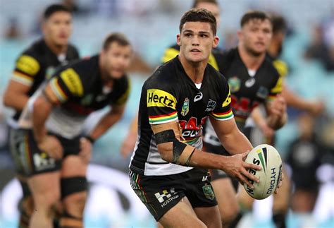 Penrith panthers are an australian professional rugby league team based in the western sydney suburb of penrith, new south wales. Twelve talking points from NRL Round 24 | The Roar