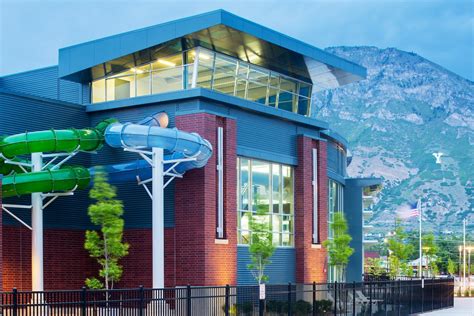 Provo Recreation Center