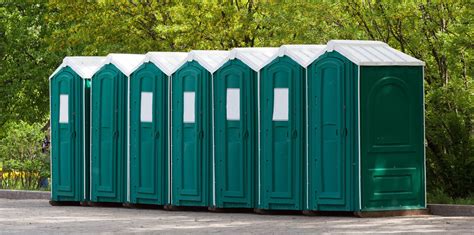 Mr Clean Portable Toilets Rental Units Springfield Oh