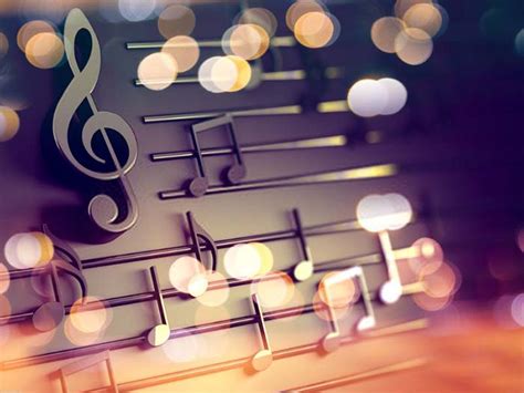 Armonía Musical ¿qué Es Y Cómo Estudiarla Periòdic Del Camp De Túria