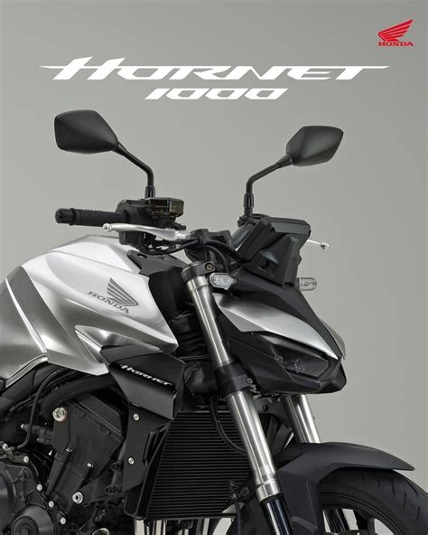 Honda Cb Hornet Specs Performance Photos Autoevolution