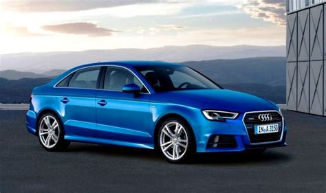 Live Audi A3 Launch Updates Launched In India At Inr 305 Lakh Ex