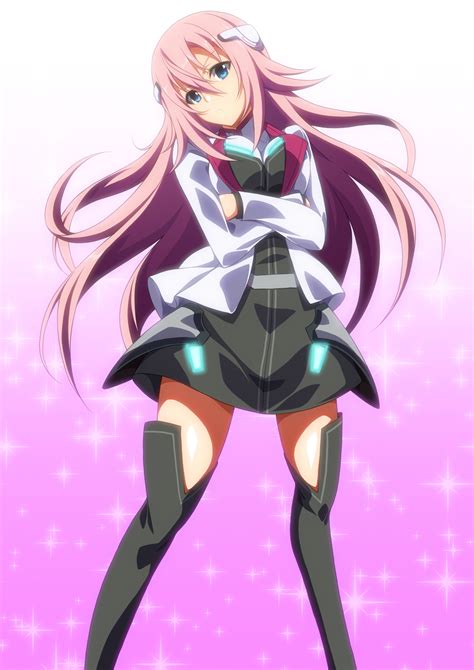 The Asterisk War The Academy City On The Water Art