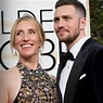 Aaron Taylor-Johnson's Wife "Uncomfortable" With "Nocturnal Animals"