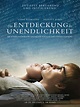 Die Entdeckung der Unendlichkeit - Film 2014 - FILMSTARTS.de