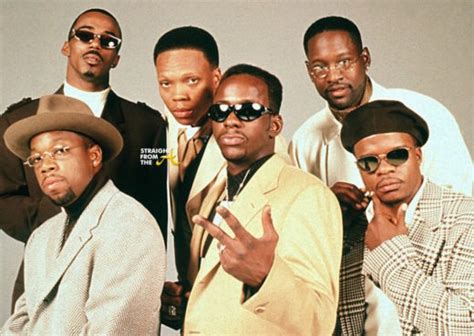 Recap ‘the New Edition Story Part 2 Watch Full Video