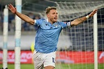 Ciro Immobile Currently on One of the Best Goal-Scoring Runs of Lazio ...