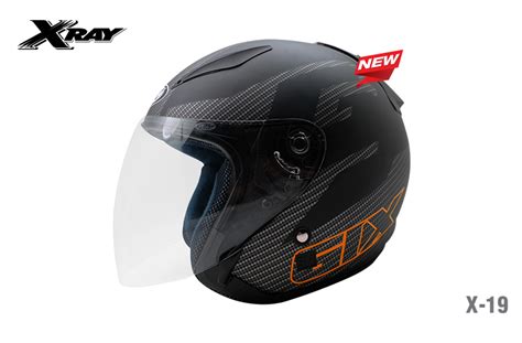 Motorcyclist found that helmets meeting only the dot standard were softer than snell helmets (the other generally used standard in the united states) helmets sold in the u.s. Gix X-ray Helmets - Official Website PT. Surya Motor Shelmindo