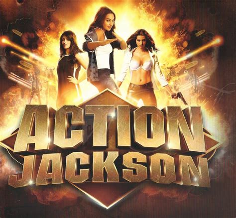 Action Jackson [2014-MP3-VBR-320Kbps] - MN